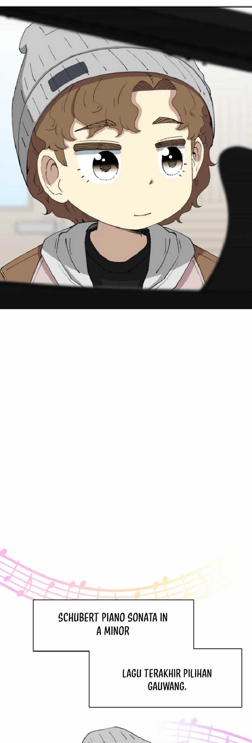 Beethoven Reborn Chapter 70 Gambar 33