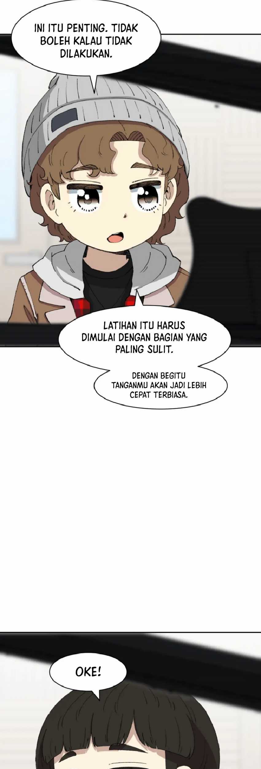 Beethoven Reborn Chapter 70 Gambar 31