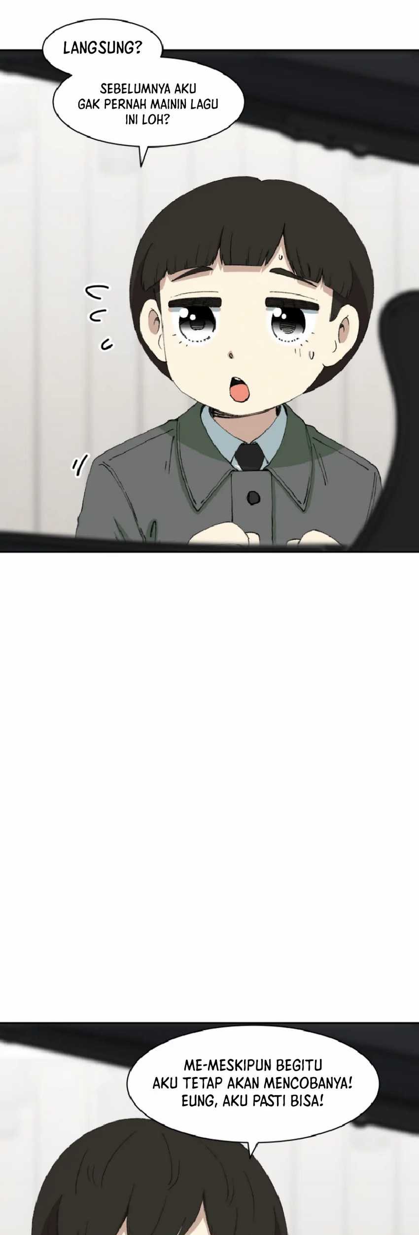 Beethoven Reborn Chapter 70 Gambar 43