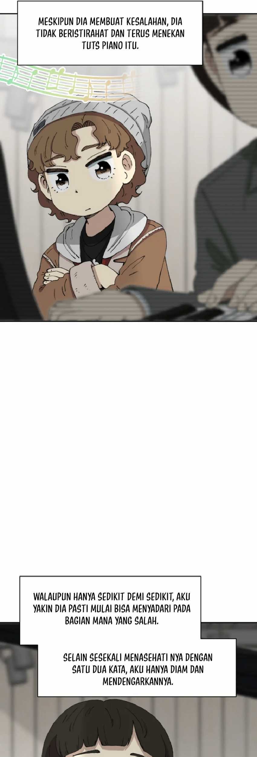 Beethoven Reborn Chapter 70 Gambar 53