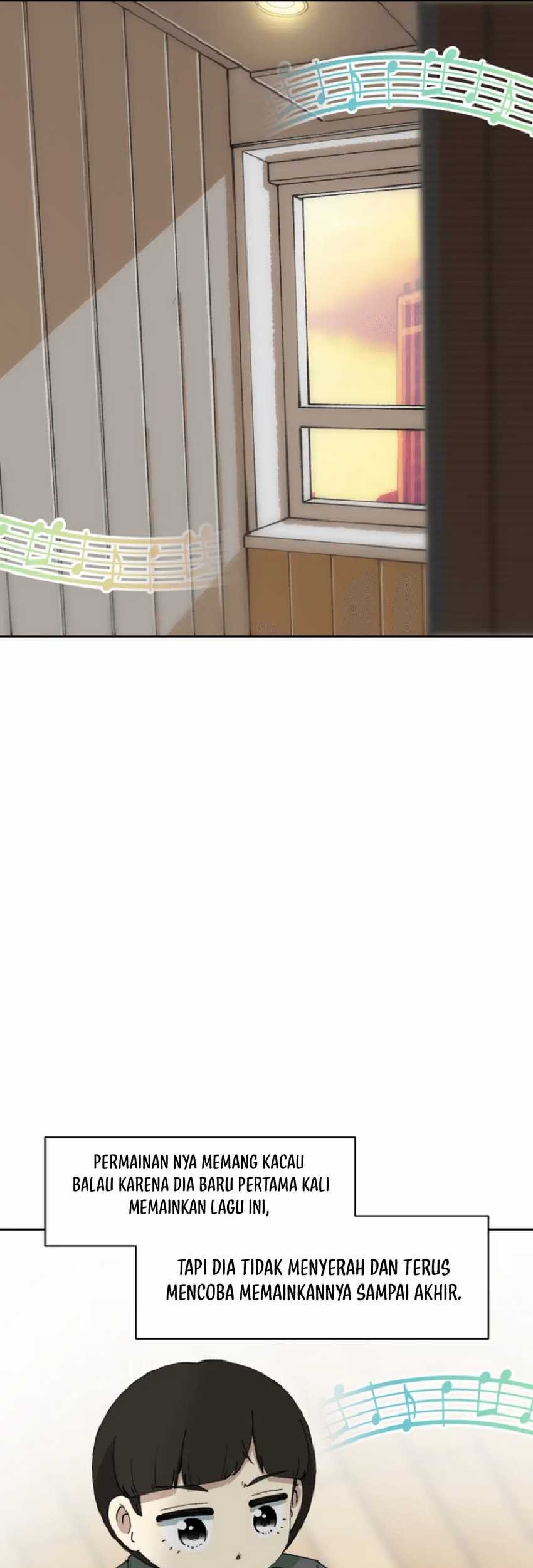 Beethoven Reborn Chapter 70 Gambar 51