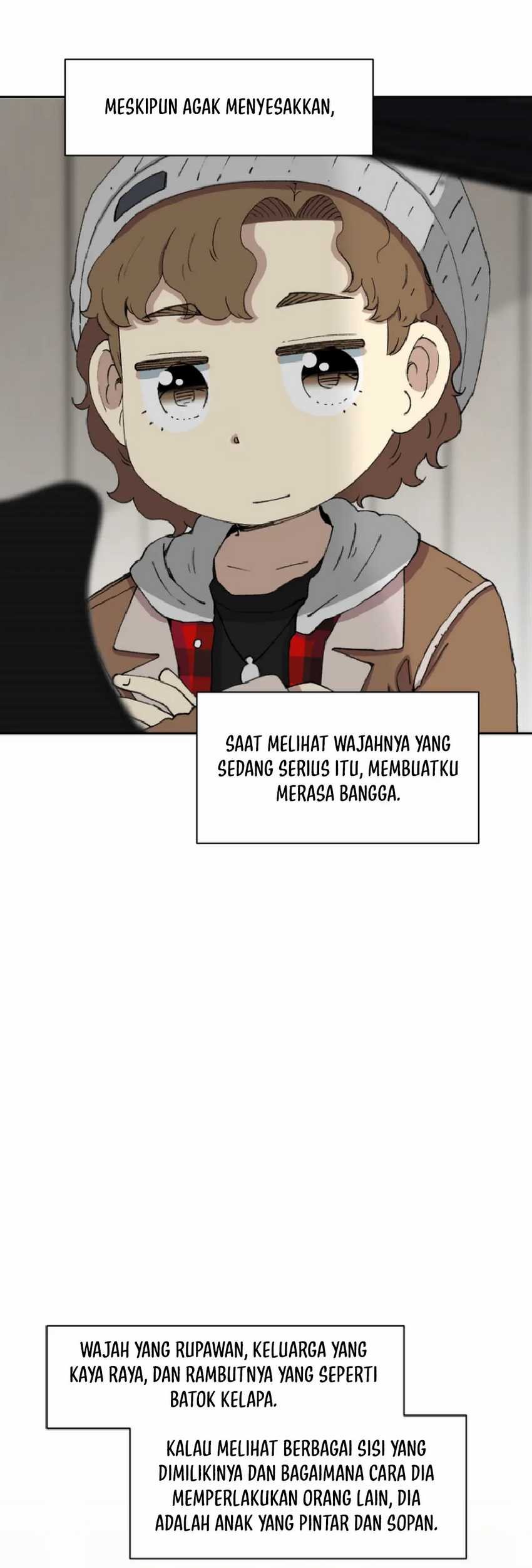 Beethoven Reborn Chapter 70 Gambar 57