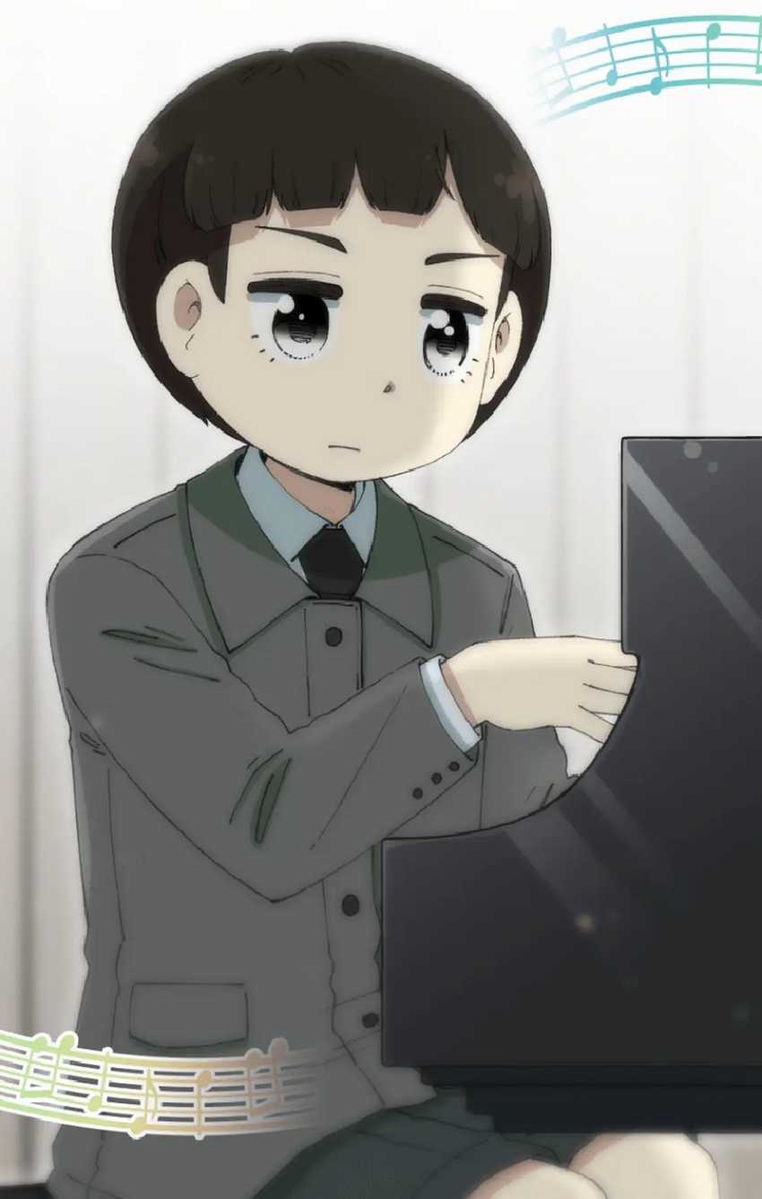 Beethoven Reborn Chapter 70 Gambar 58