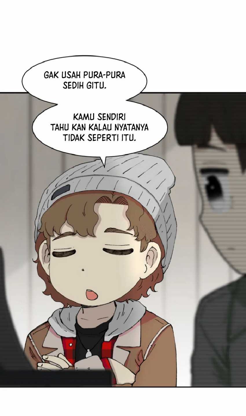 Beethoven Reborn Chapter 70 Gambar 66