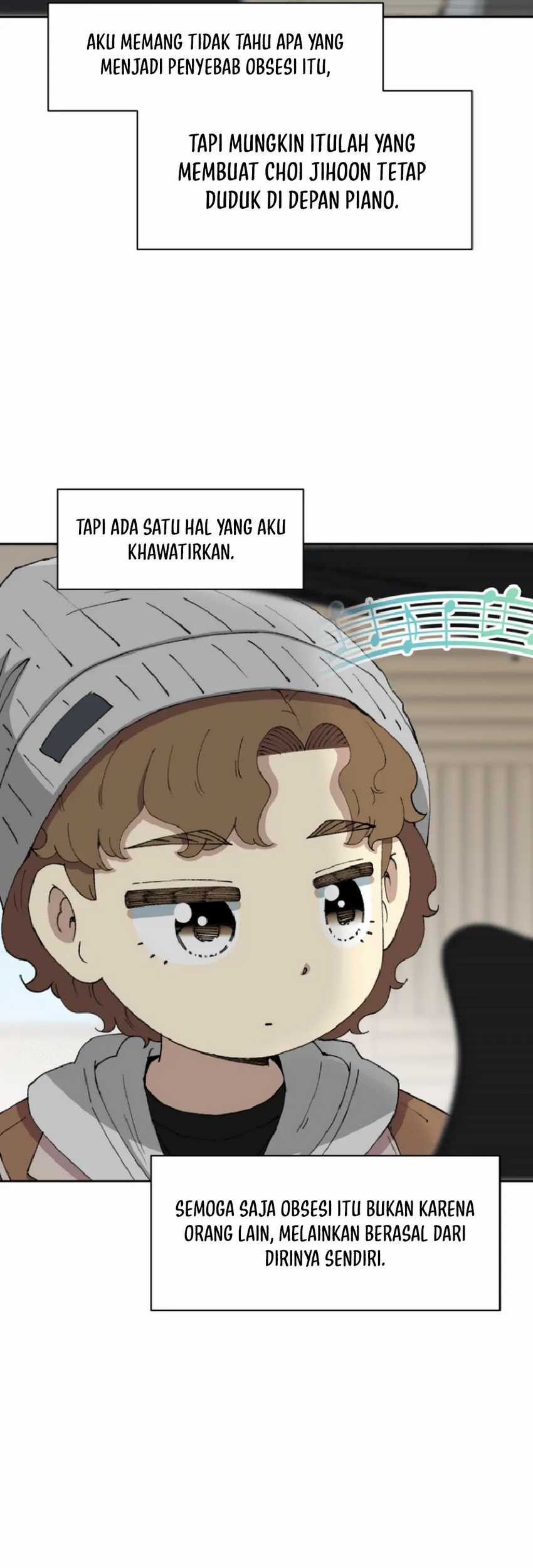 Beethoven Reborn Chapter 70 Gambar 61