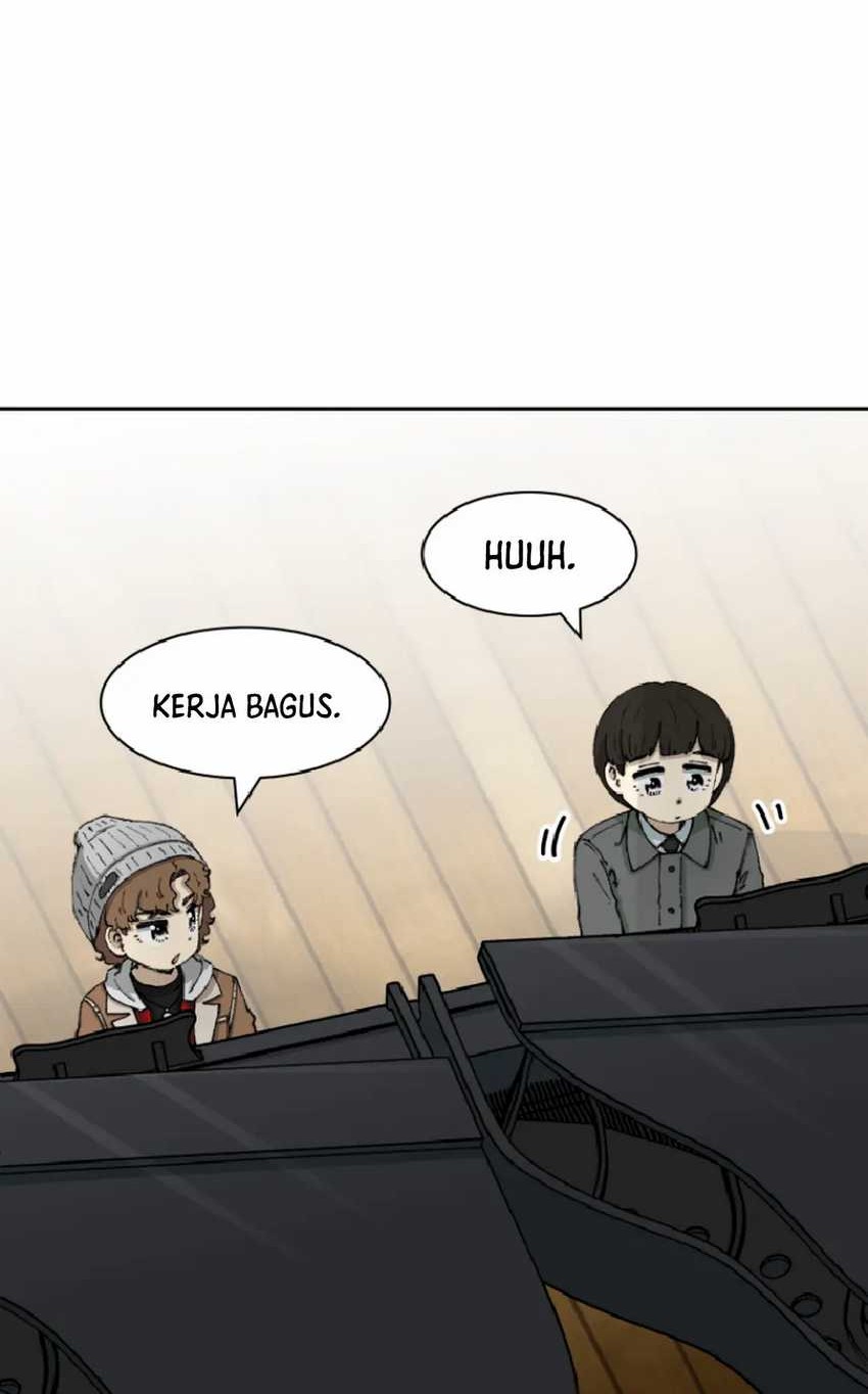 Beethoven Reborn Chapter 70 Gambar 62