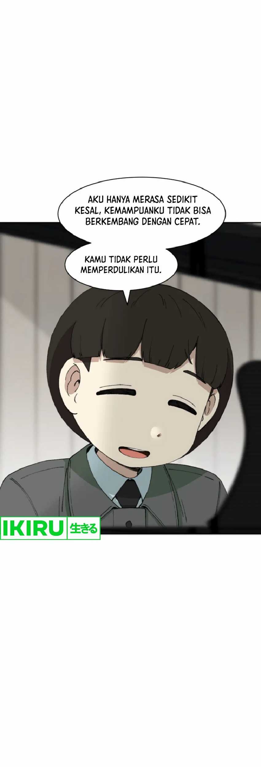 Beethoven Reborn Chapter 70 Gambar 71