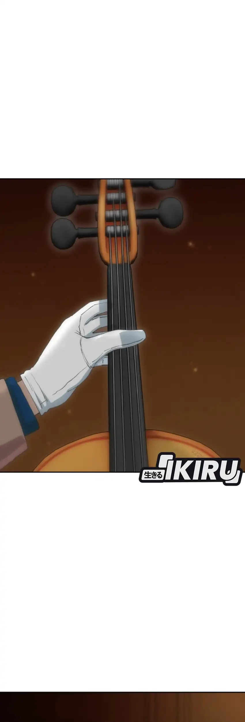 Beethoven Reborn Chapter 71 Gambar 93