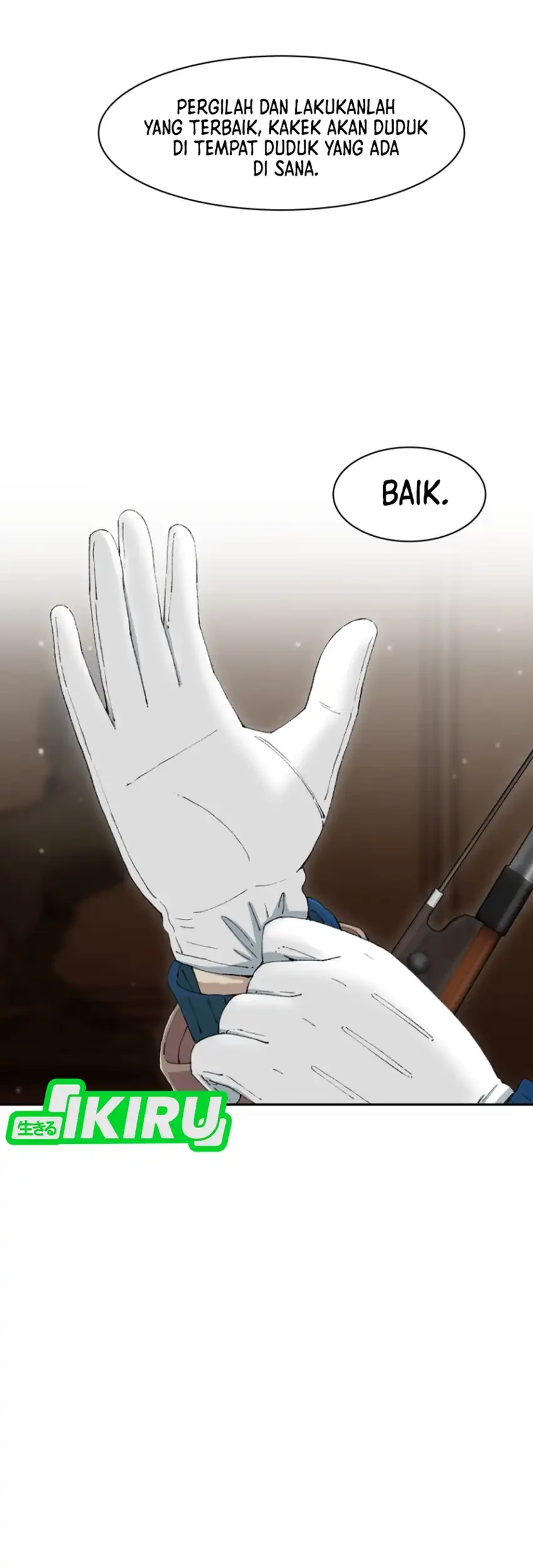 Beethoven Reborn Chapter 71 Gambar 87