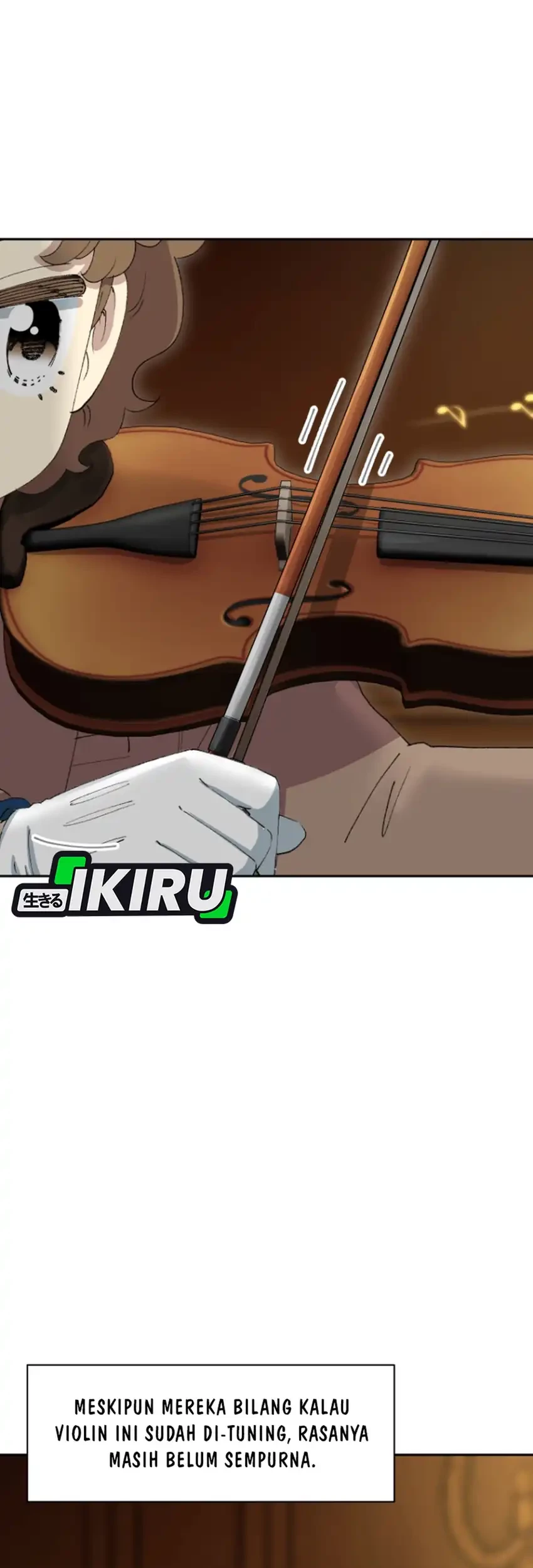 Beethoven Reborn Chapter 71 Gambar 95