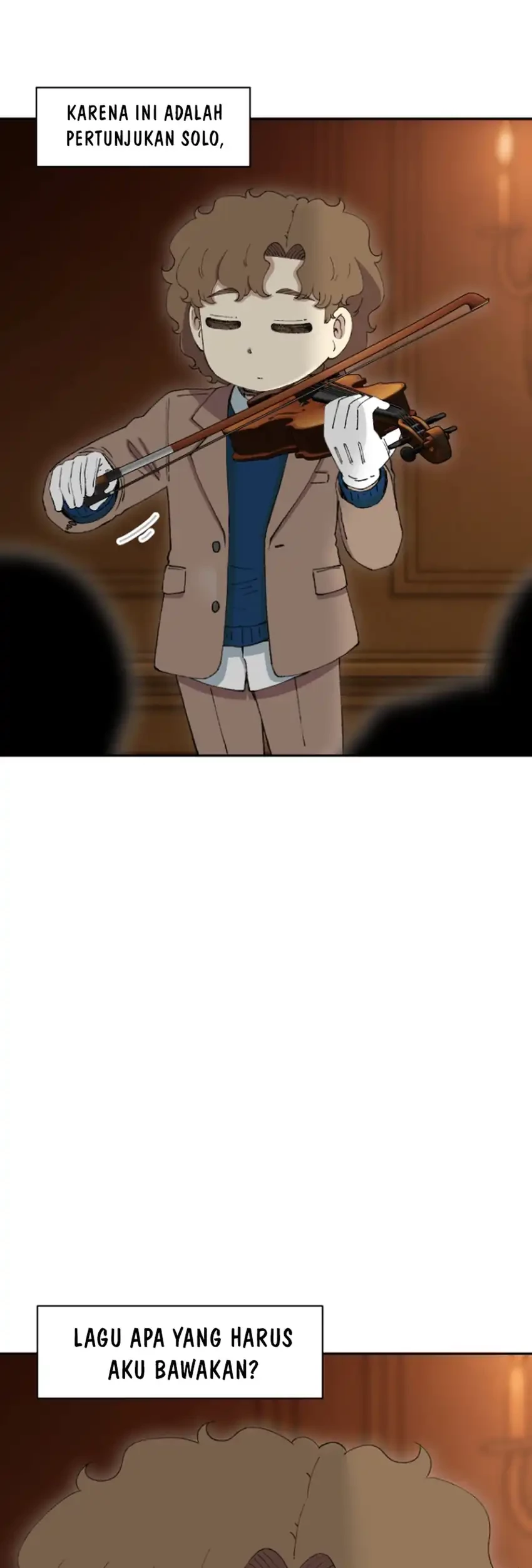 Beethoven Reborn Chapter 71 Gambar 99