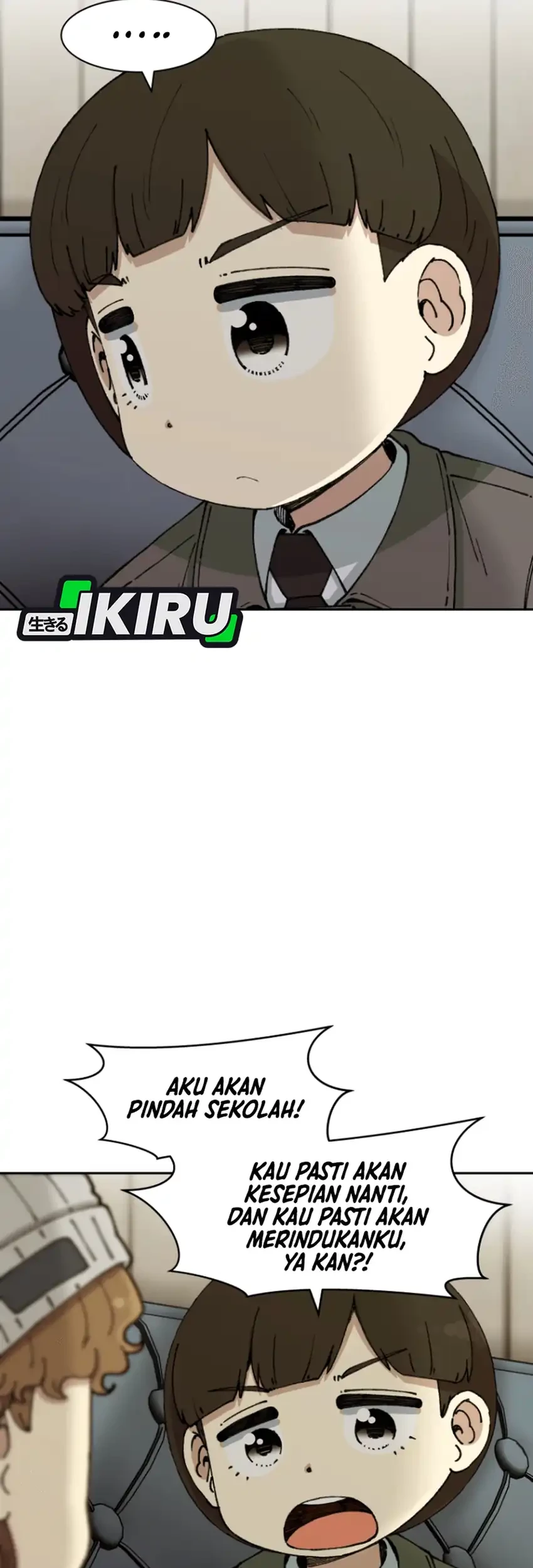 Beethoven Reborn Chapter 71 Gambar 9