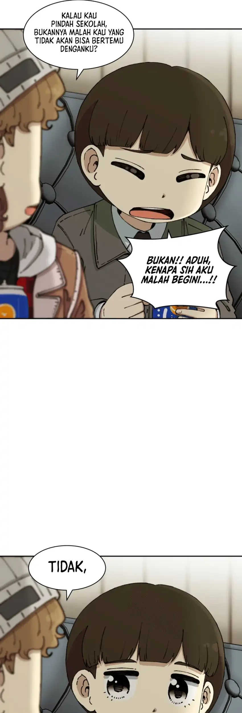 Beethoven Reborn Chapter 71 Gambar 11