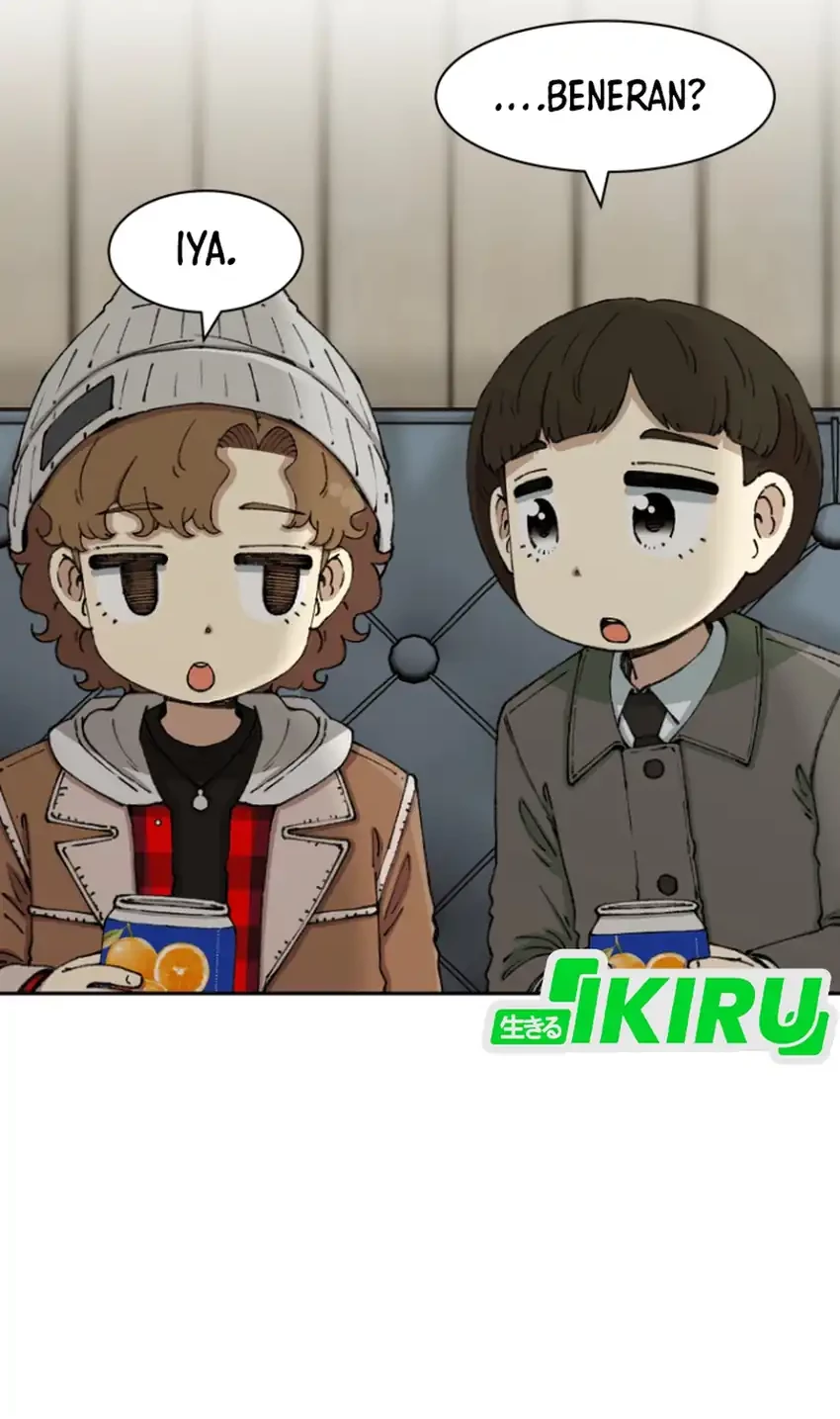 Beethoven Reborn Chapter 71 Gambar 14