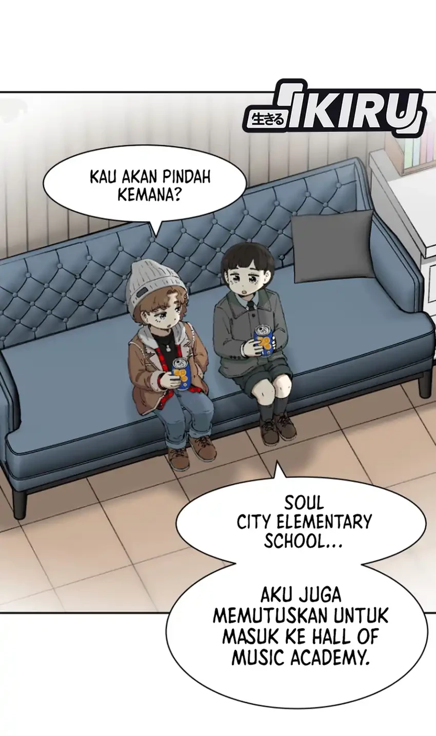 Beethoven Reborn Chapter 71 Gambar 18