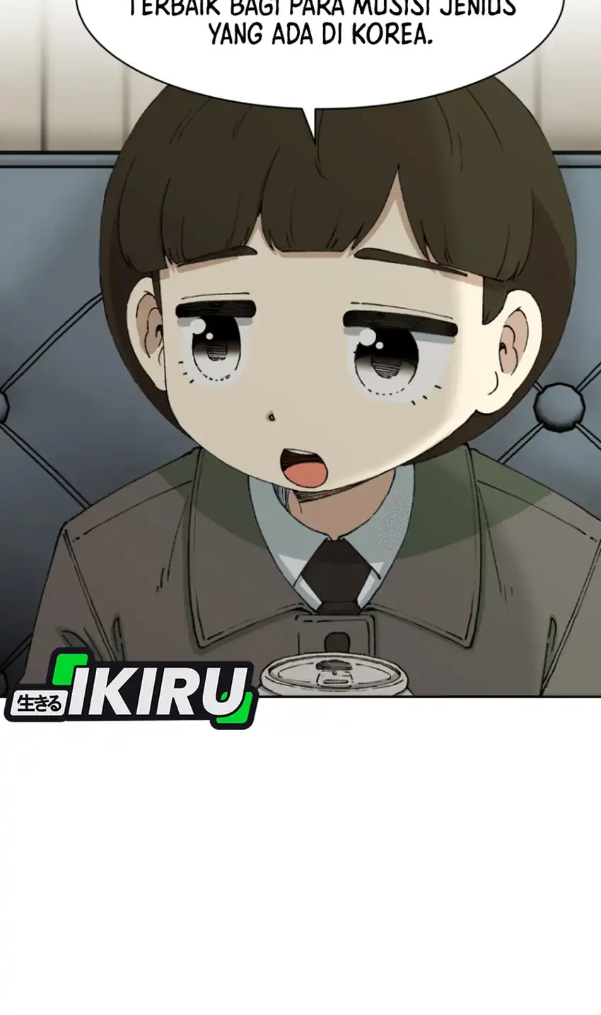 Beethoven Reborn Chapter 71 Gambar 20