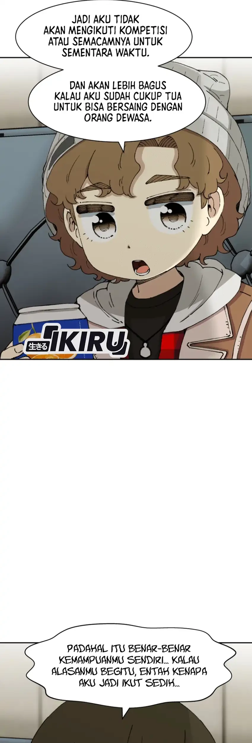 Beethoven Reborn Chapter 71 Gambar 27