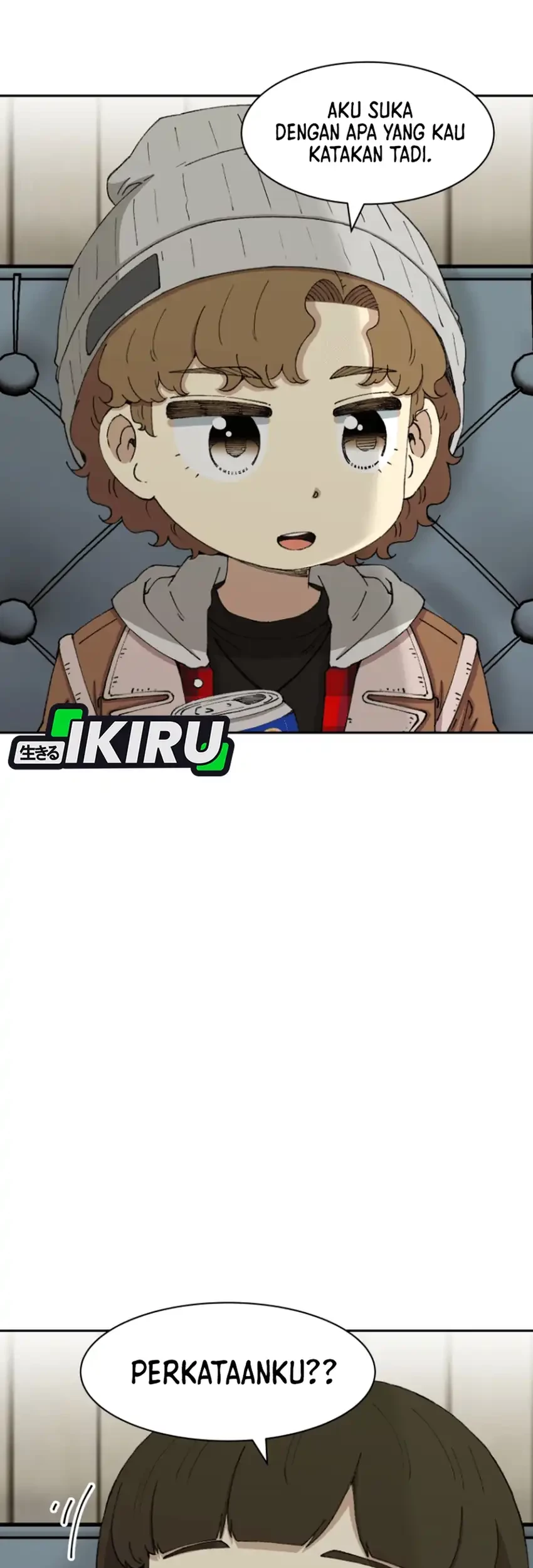 Beethoven Reborn Chapter 71 Gambar 31