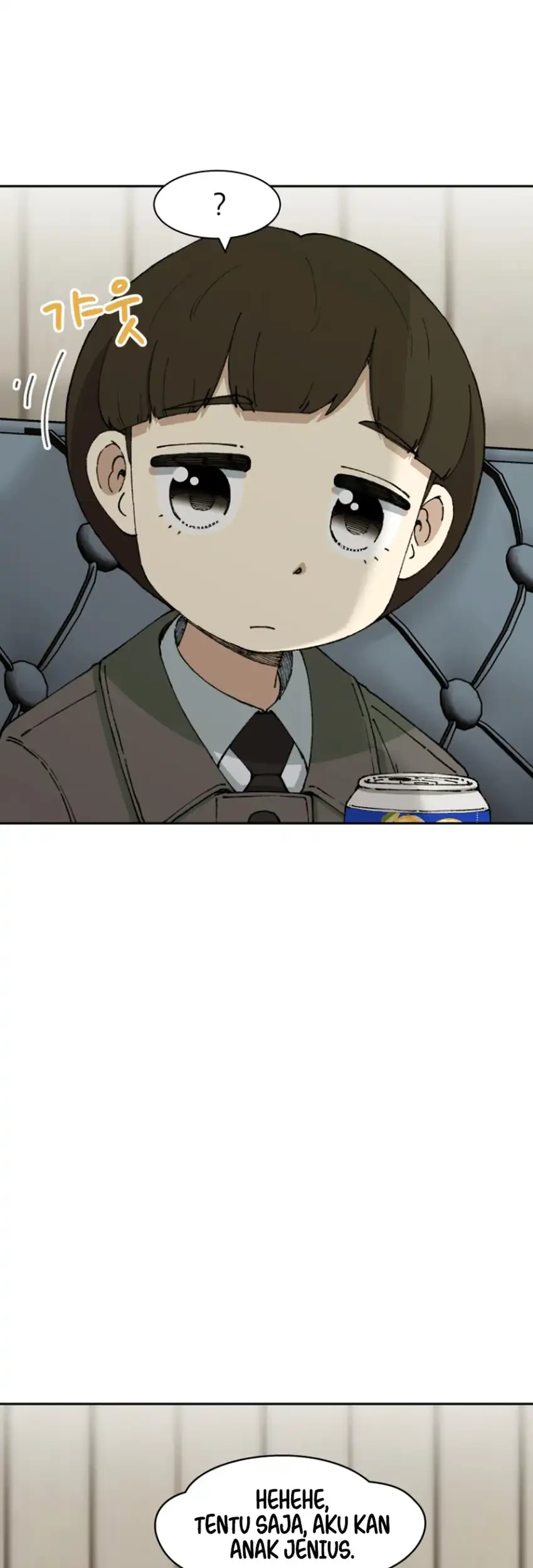 Beethoven Reborn Chapter 71 Gambar 37