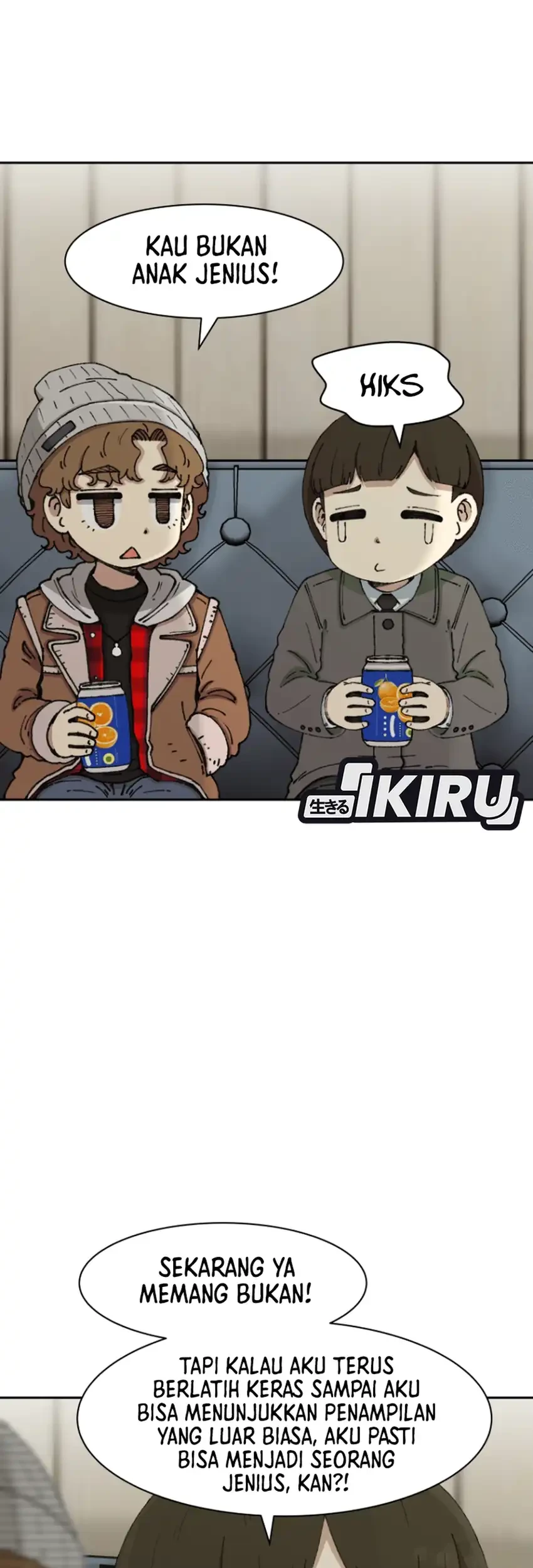 Beethoven Reborn Chapter 71 Gambar 39