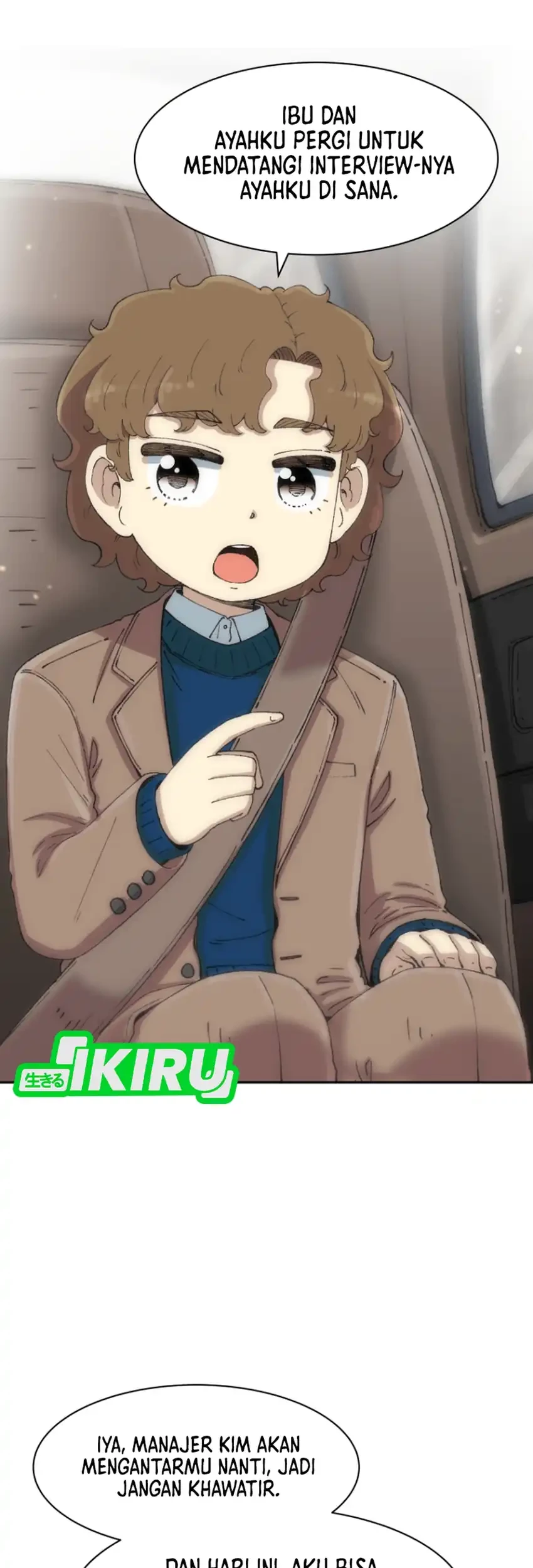 Beethoven Reborn Chapter 71 Gambar 55