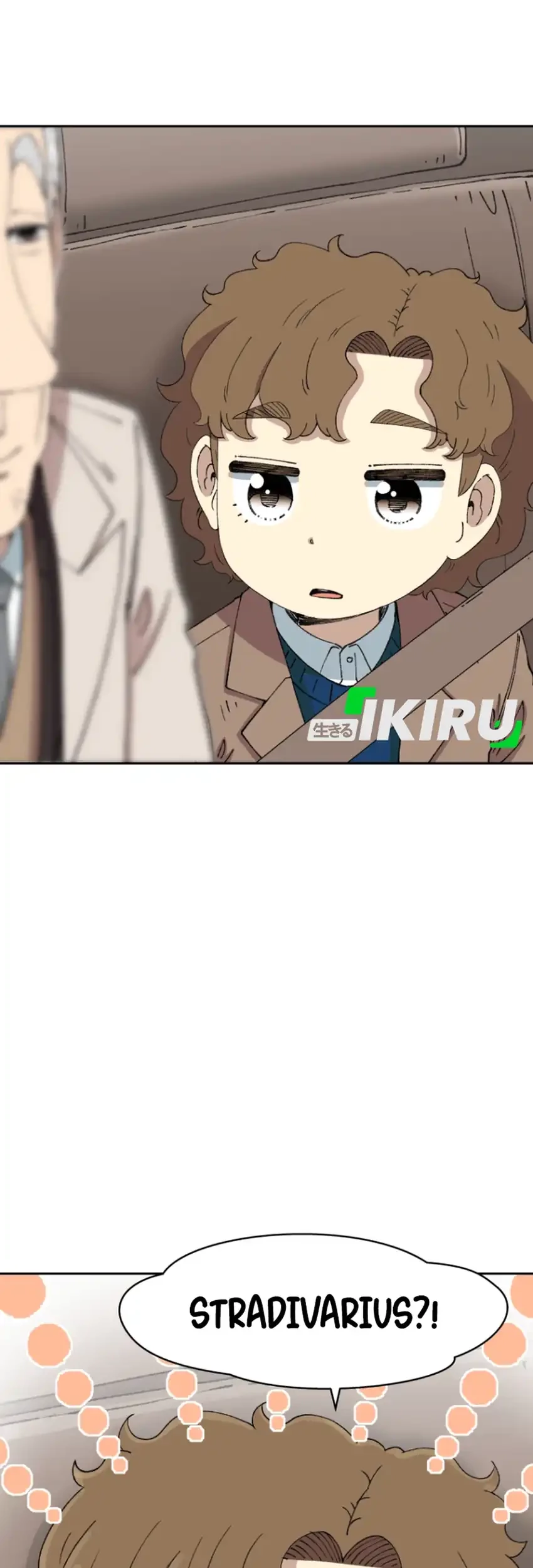 Beethoven Reborn Chapter 71 Gambar 65