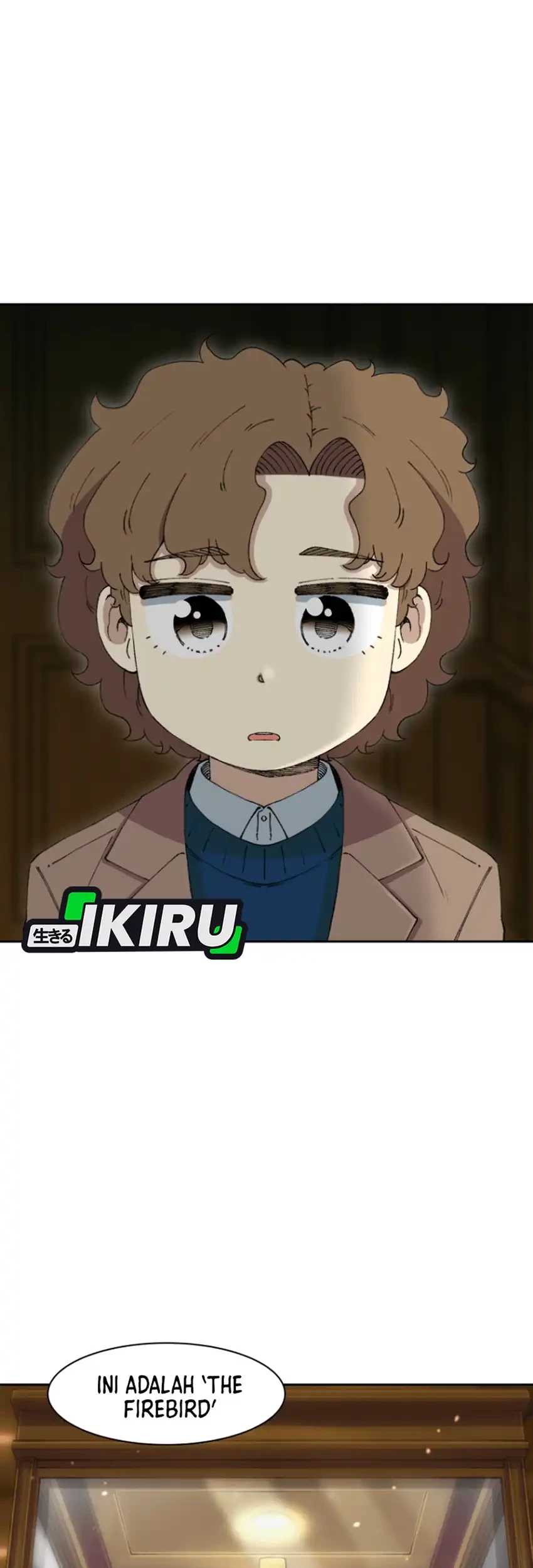 Beethoven Reborn Chapter 71 Gambar 73