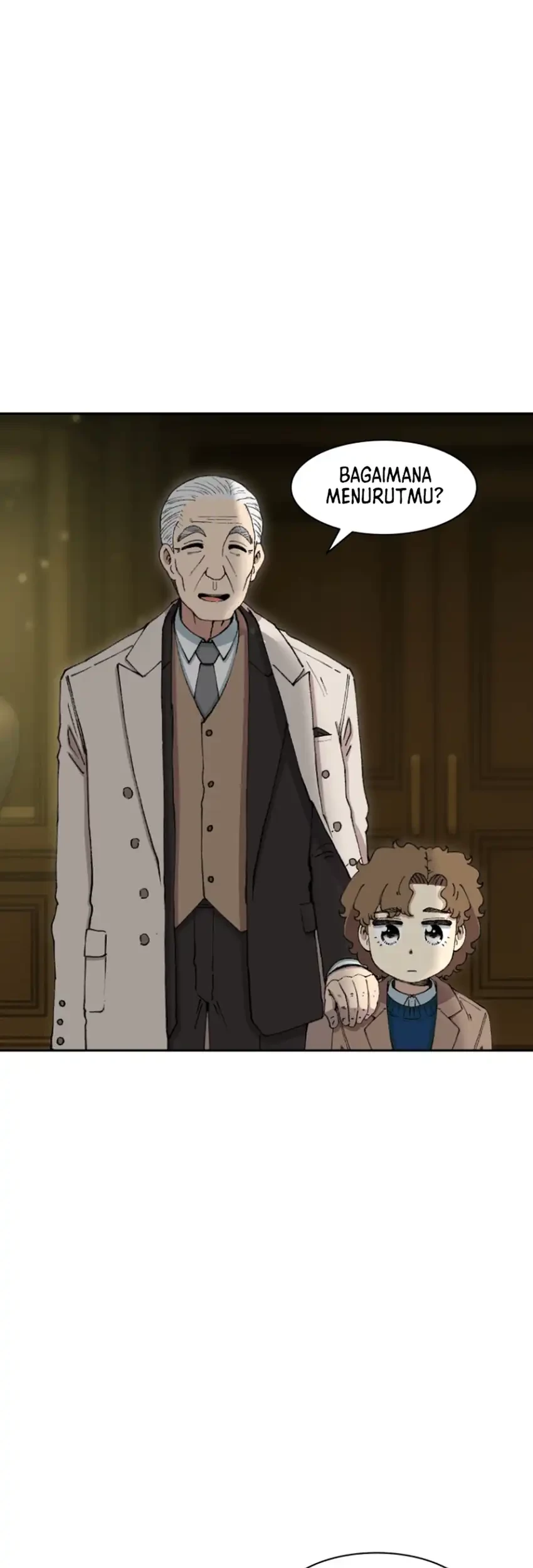 Beethoven Reborn Chapter 71 Gambar 75