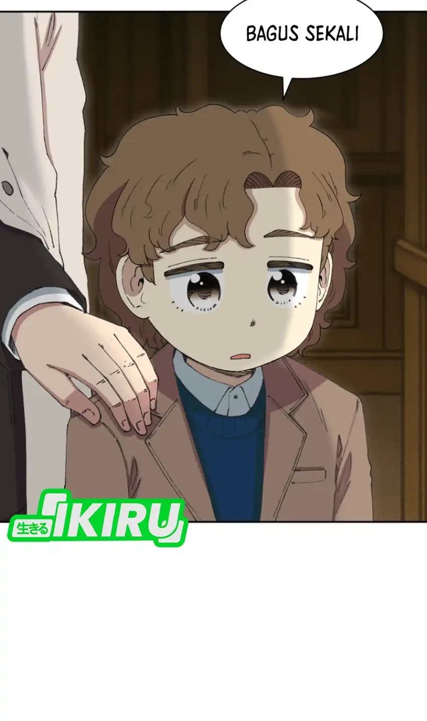 Beethoven Reborn Chapter 71 Gambar 76