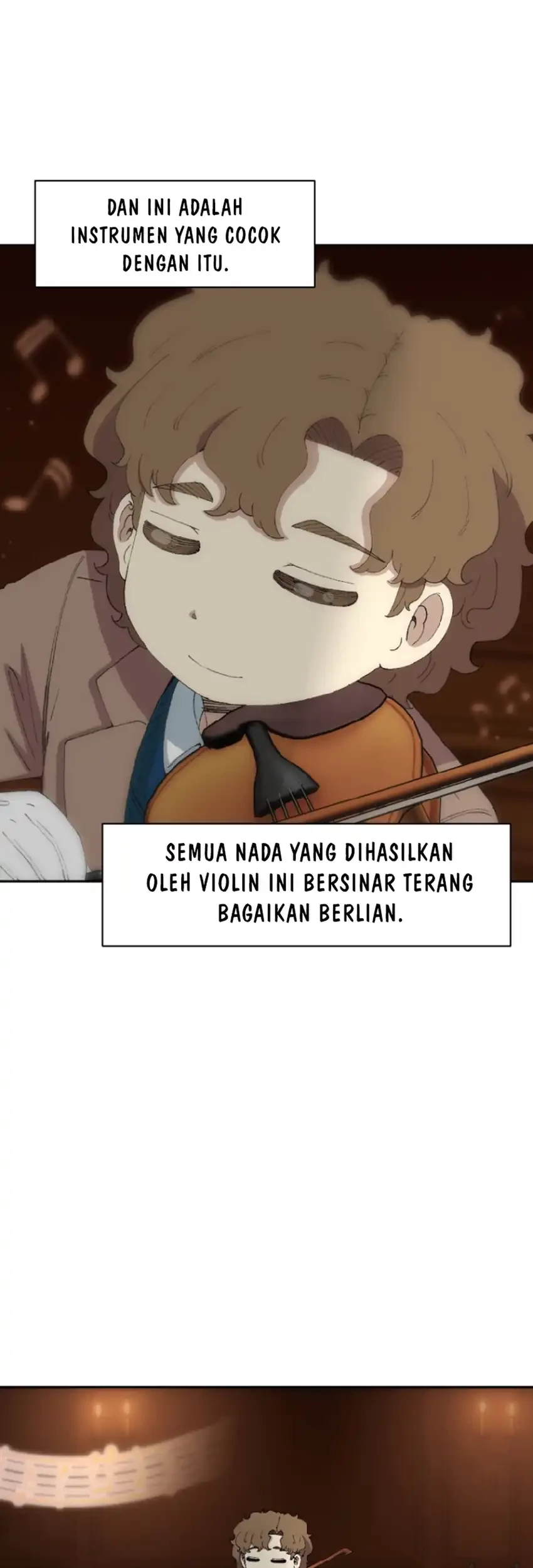Beethoven Reborn Chapter 72 Gambar 7