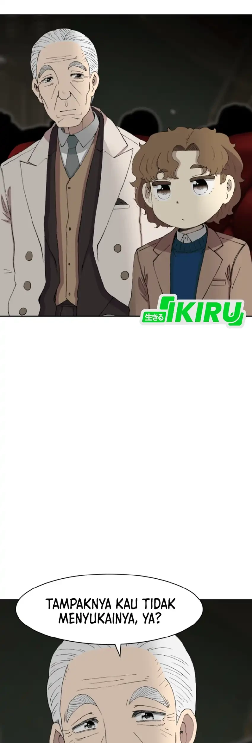 Beethoven Reborn Chapter 72 Gambar 15