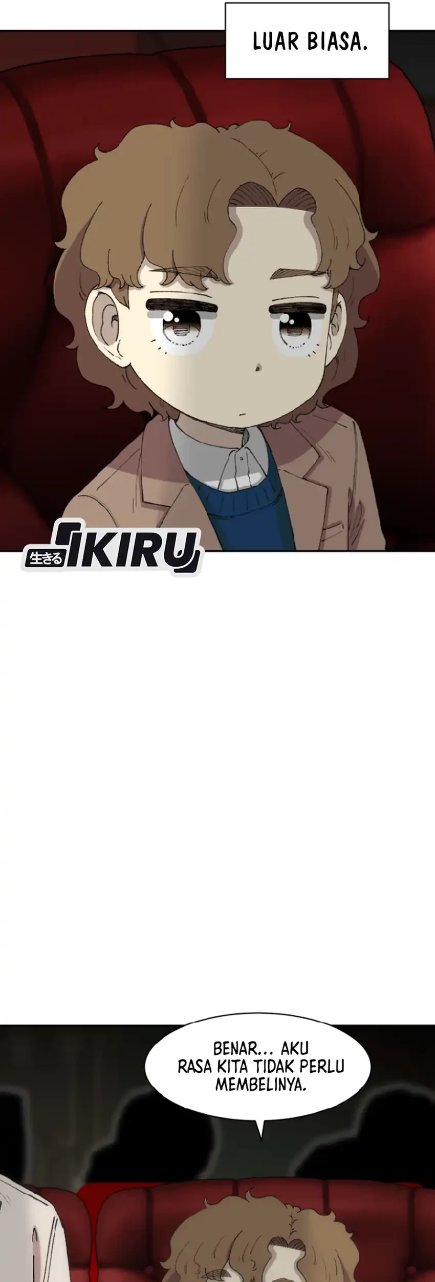 Beethoven Reborn Chapter 72 Gambar 17