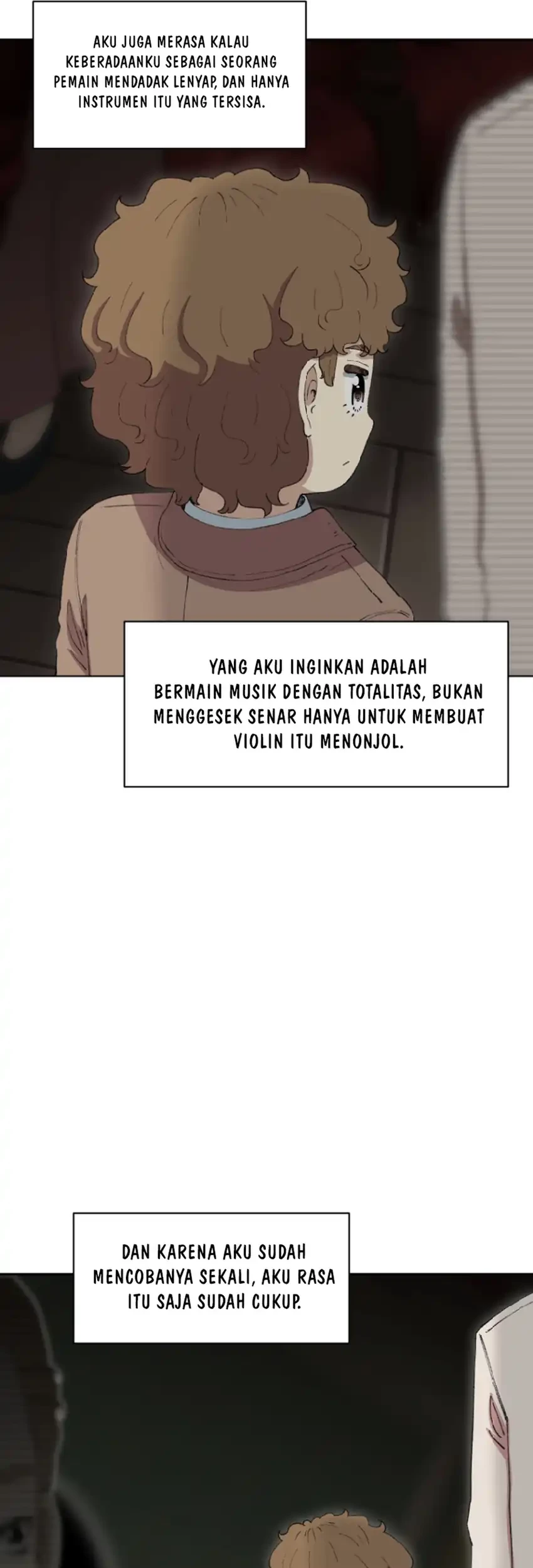 Beethoven Reborn Chapter 72 Gambar 23