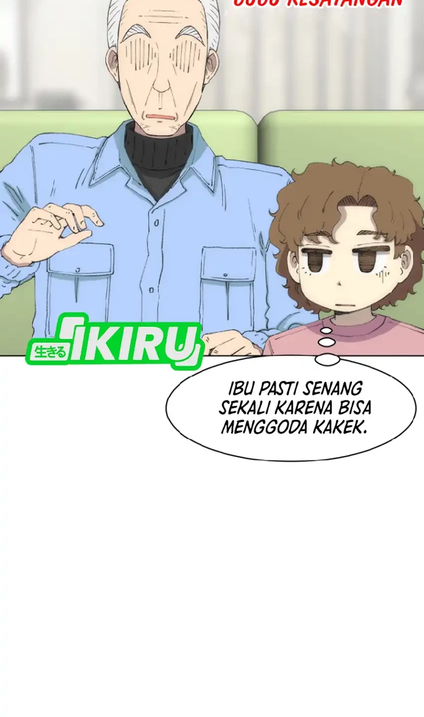 Beethoven Reborn Chapter 72 Gambar 34