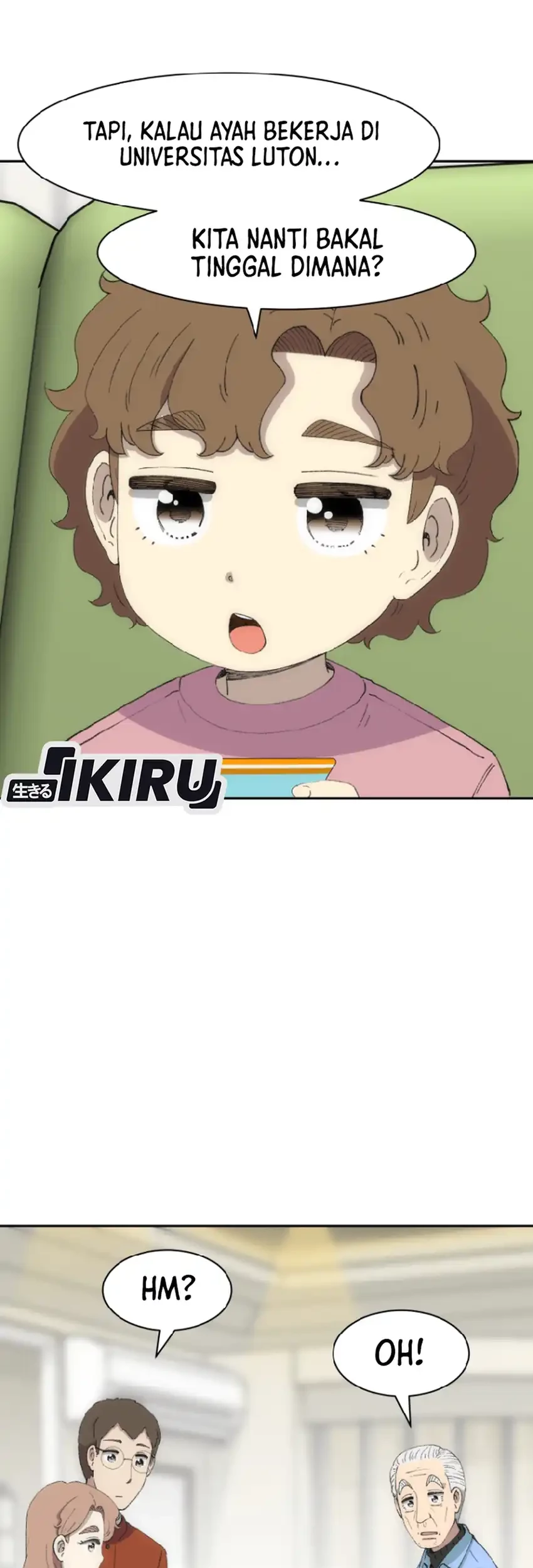 Beethoven Reborn Chapter 72 Gambar 29