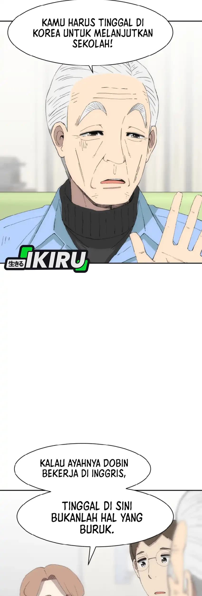 Beethoven Reborn Chapter 72 Gambar 31