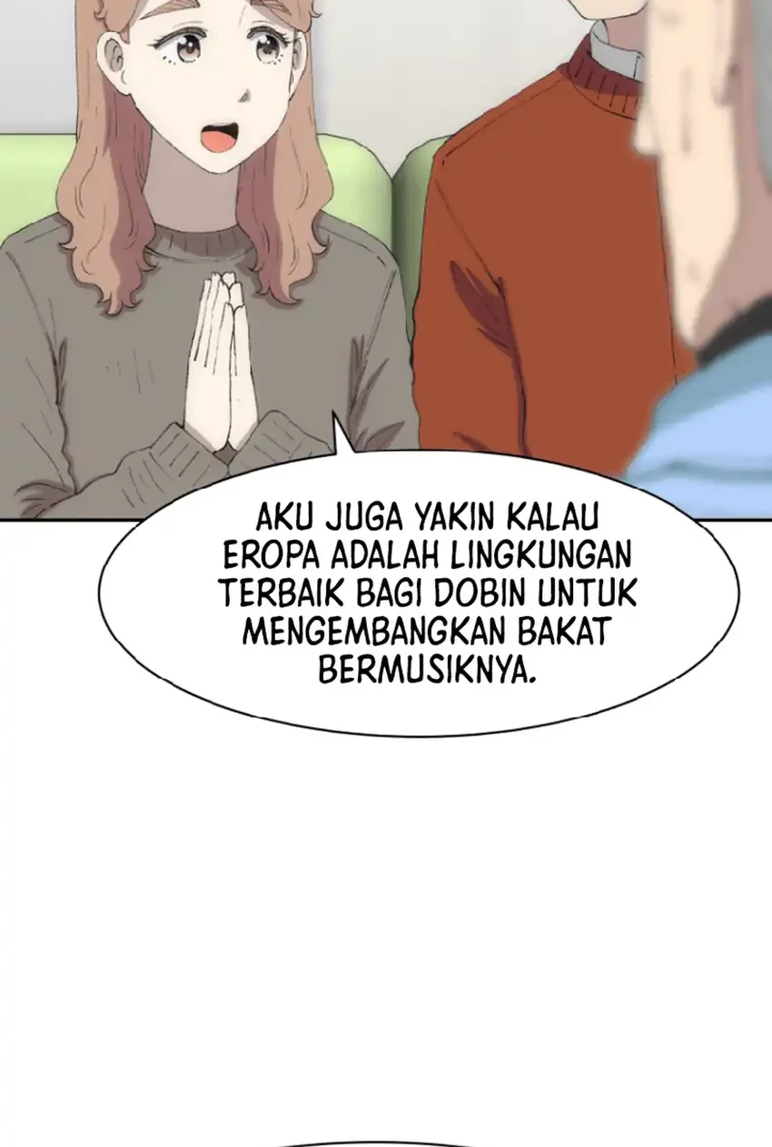 Beethoven Reborn Chapter 72 Gambar 32