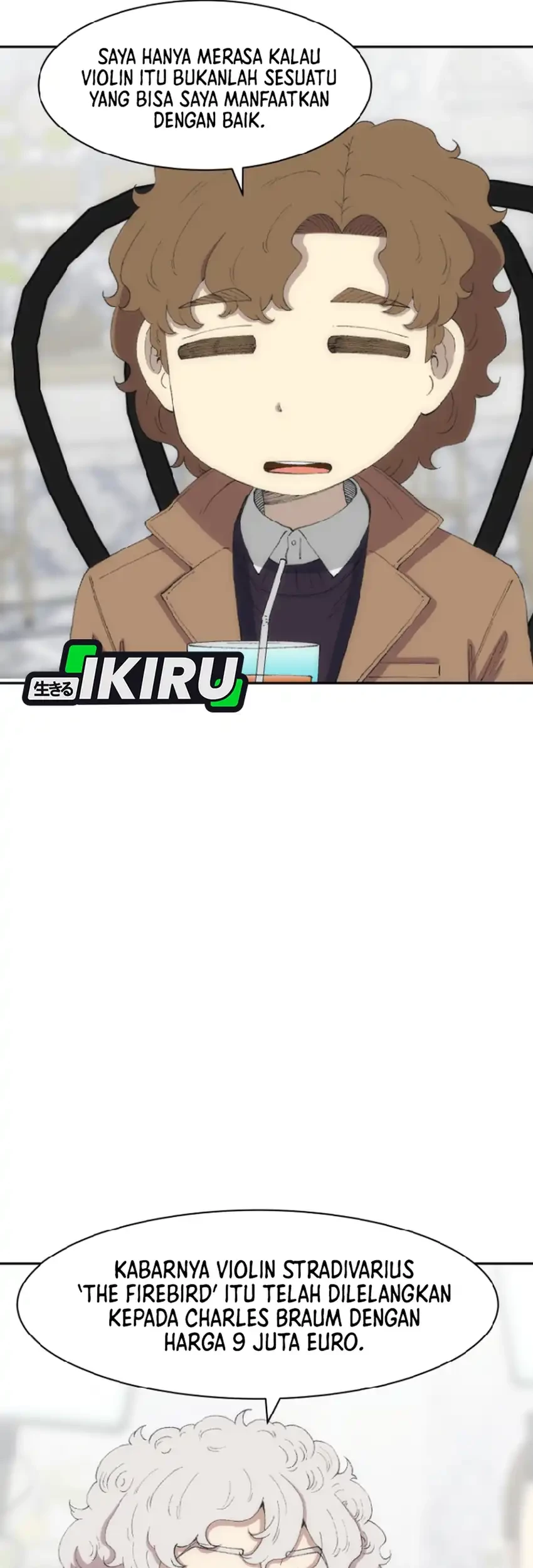 Beethoven Reborn Chapter 72 Gambar 53