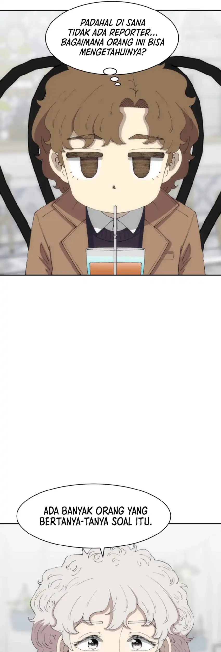 Beethoven Reborn Chapter 72 Gambar 51