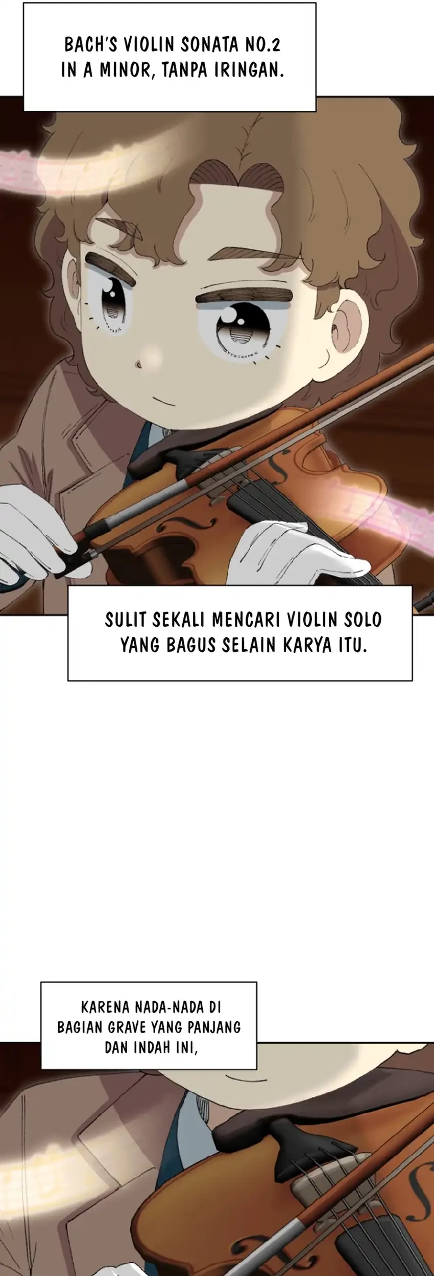 Beethoven Reborn Chapter 72 Gambar 3