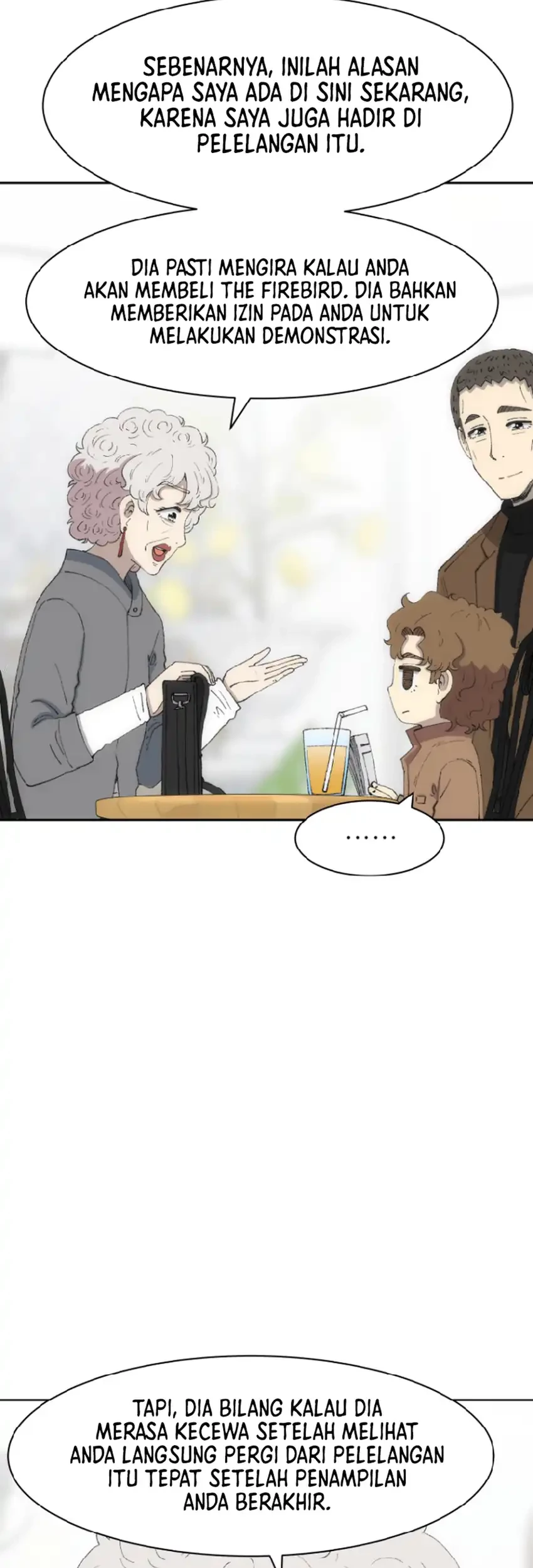 Beethoven Reborn Chapter 72 Gambar 65