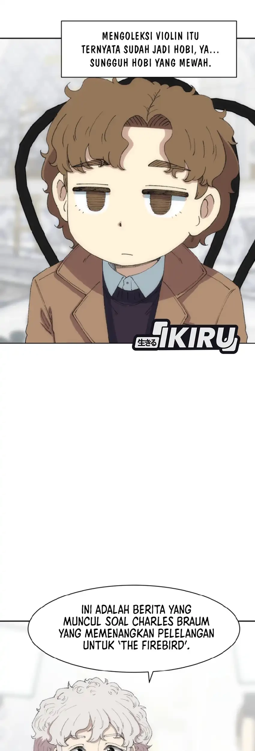 Beethoven Reborn Chapter 72 Gambar 61