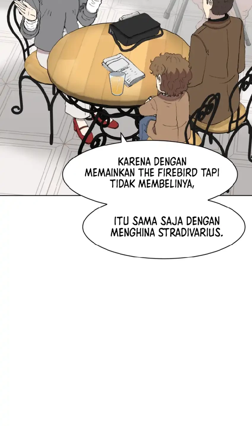 Beethoven Reborn Chapter 72 Gambar 74