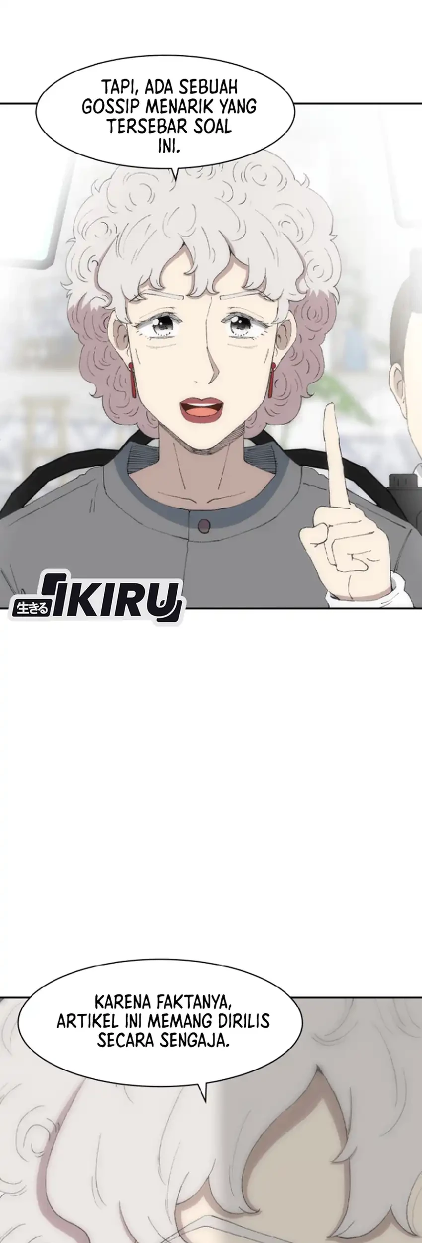 Beethoven Reborn Chapter 72 Gambar 71