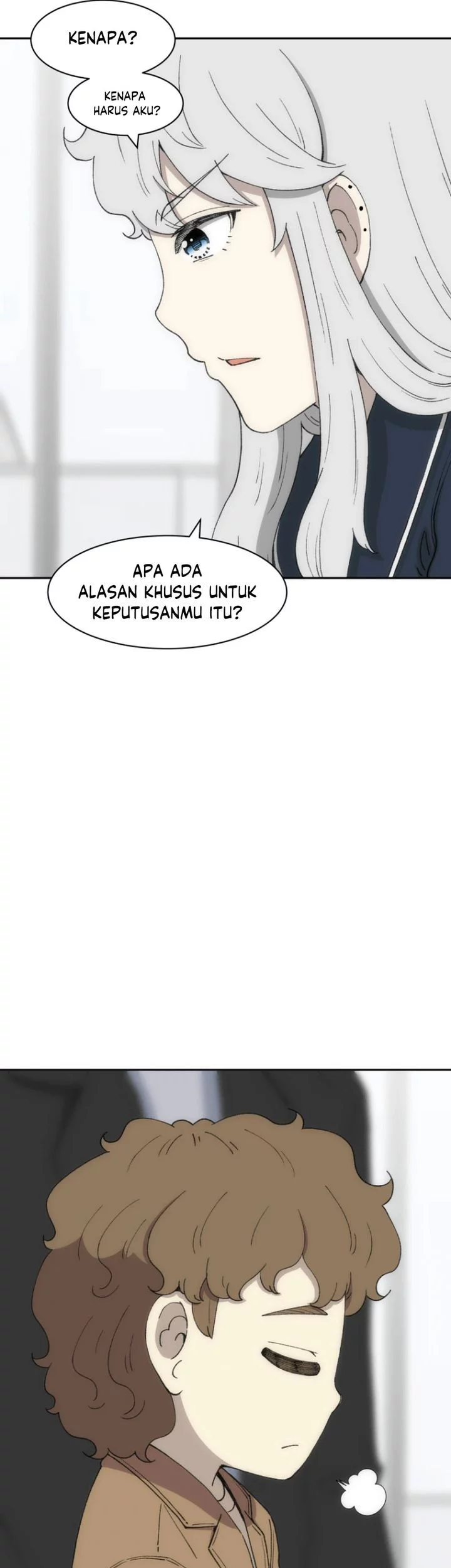 Beethoven Reborn Chapter 73 Gambar 121