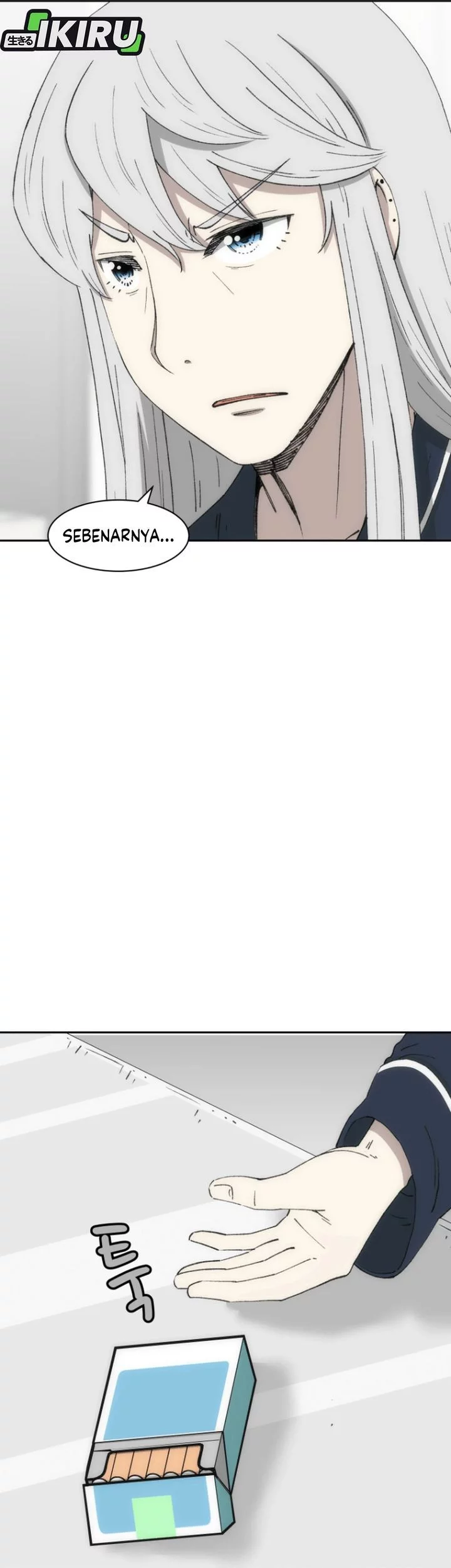 Beethoven Reborn Chapter 73 Gambar 137