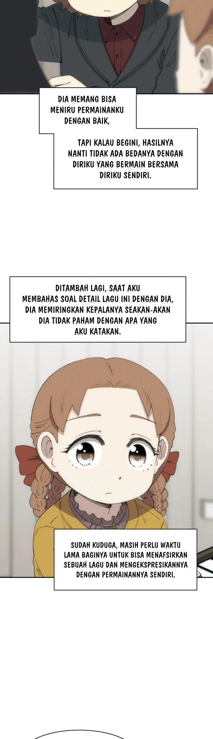 Beethoven Reborn Chapter 73 Gambar 22