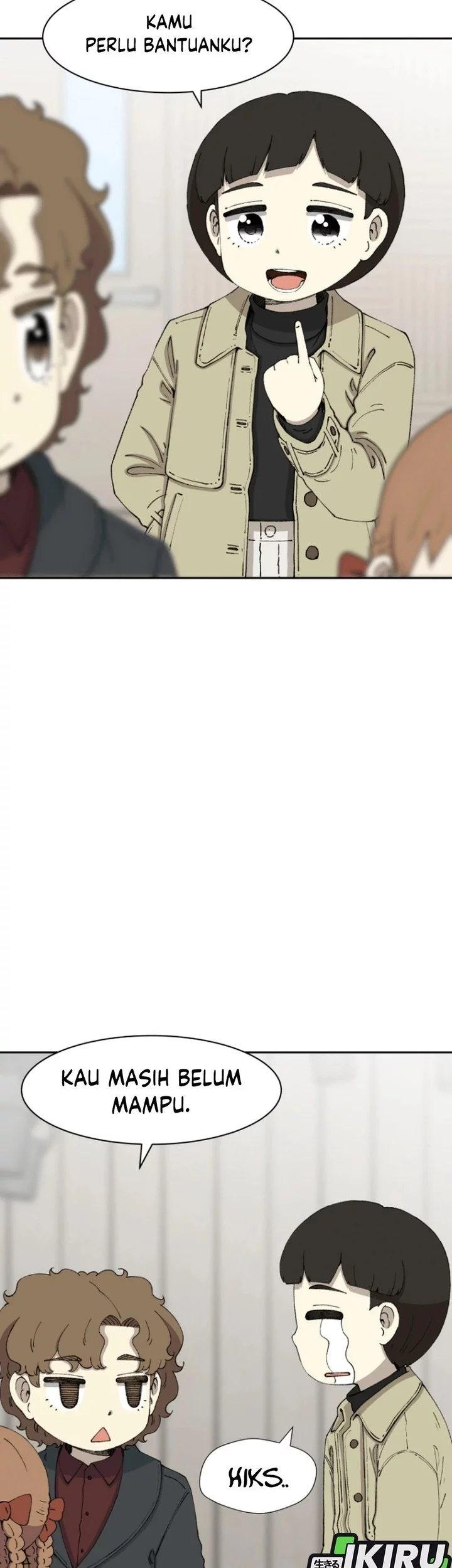 Beethoven Reborn Chapter 73 Gambar 23