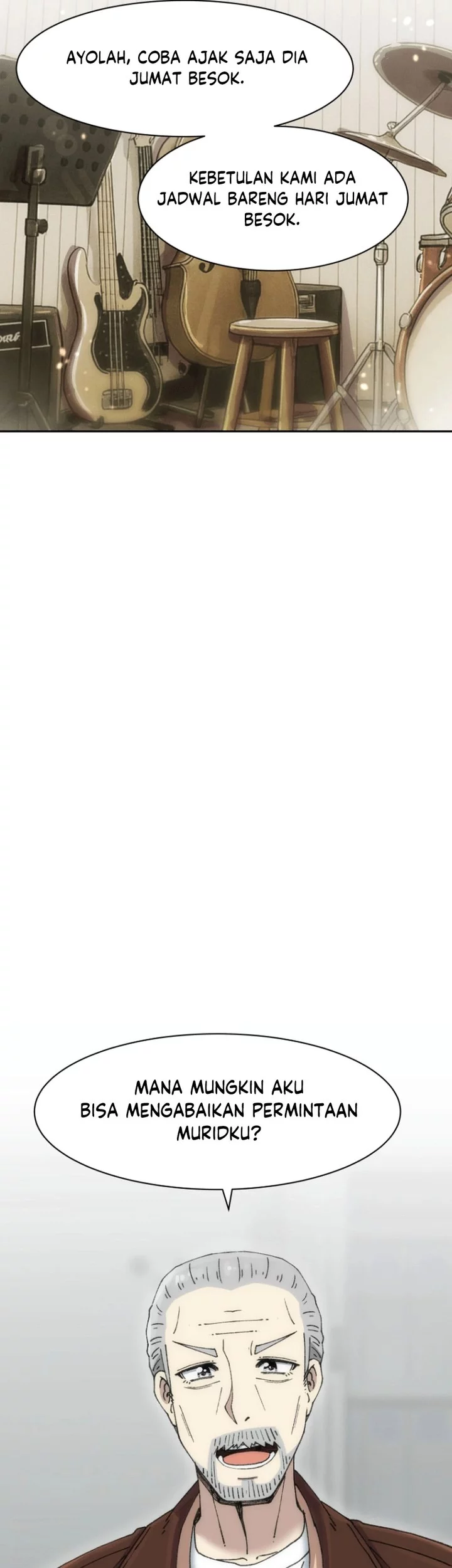 Beethoven Reborn Chapter 73 Gambar 29