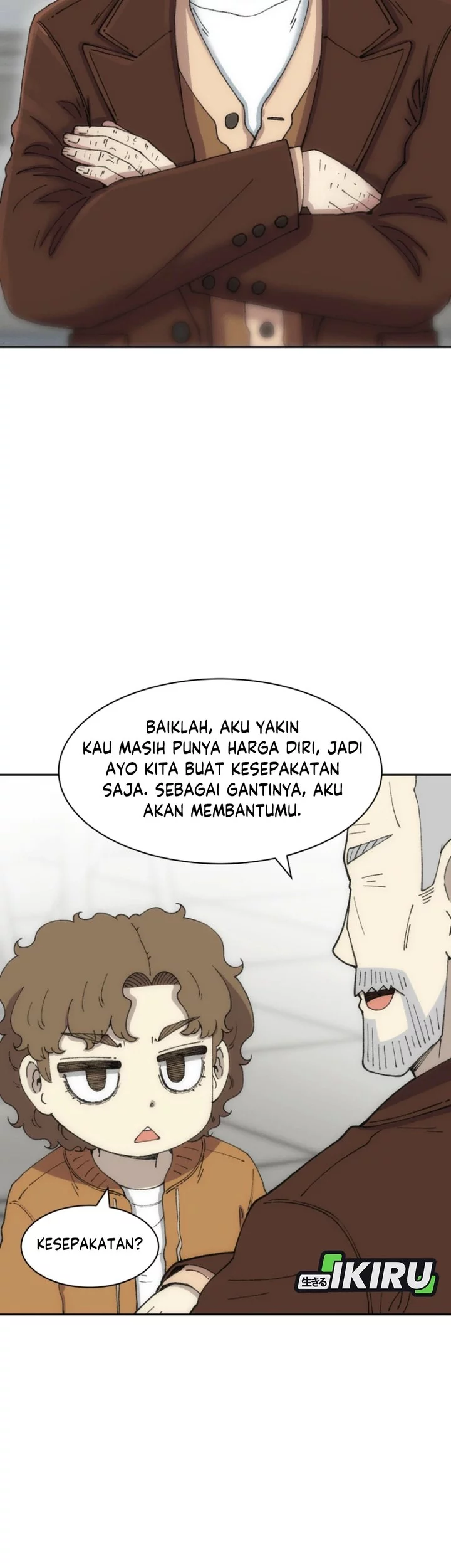 Beethoven Reborn Chapter 73 Gambar 30